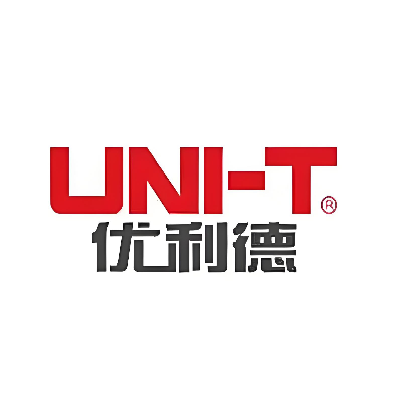 优利德